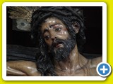 3.5.2-02 Juan de Mesa-Cristo de la Conversión del Buen Ladrón (1619) Sevilla